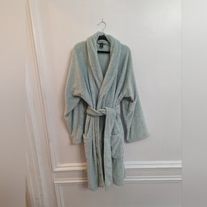 Victoria's Secret Cozy Robe